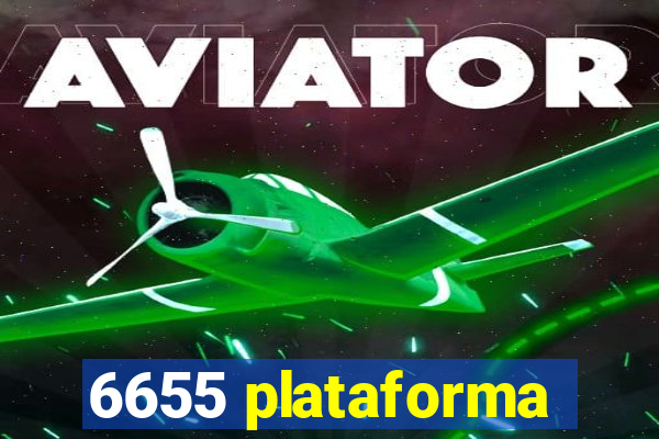 6655 plataforma